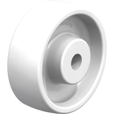 Blickle PO 100/15R élelmiszeripari műszaki kerék 100mm