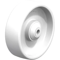 Blickle PO 125/10K élelmiszeripari műszaki kerék 125mm