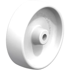 Blickle PO 125/12G élelmiszeripari műszaki kerék 125mm
