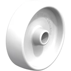 Blickle PO 125/15G élelmiszeripari műszaki kerék 125mm