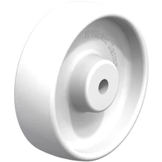 Blickle PO 125/12R élelmiszeripari műszaki kerék 125mm