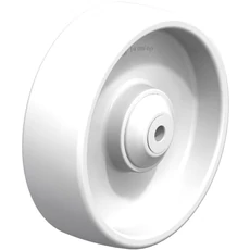 Blickle PO 125/8K élelmiszeripari műszaki kerék 125mm