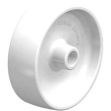 Blickle PO 150/20G élelmiszeripari műszaki kerék 150mm