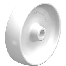 Blickle PO 175/20G élelmiszeripari műszaki kerék 175mm