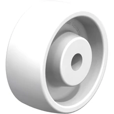 Blickle PO 75/12R élelmiszeripari műszaki kerék 75mm