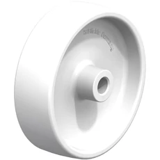 Blickle PO 76/8G élelmiszeripari műszaki kerék 75mm