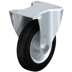 Blickle B-VE 160R fixvillás műszaki kerék 160 mm