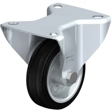 Blickle B-VE 80R fixvillás műszaki kerék 80 mm