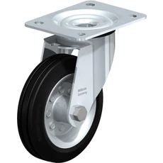 Blickle LE-VE 150R forgó villás műszaki kerék 150mm