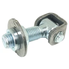 Állítható forgáspont, hegeszthető, M20  Állítható forgáspont, hegeszthető, M20