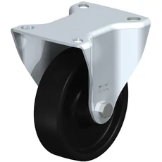 Blickle B-PHN 100G hőálló műszaki kerék 100mm