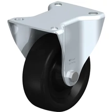 Blickle B-PHN 102G hőálló műszaki kerék 100mm