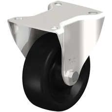 Blickle BX-PHN 102G hőálló műszaki kerék 100mm