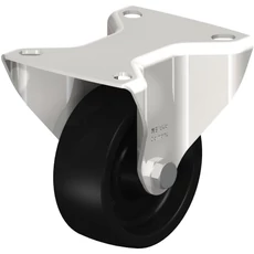 Blickle BX-PHN 81G hőálló műszaki kerék 80mm