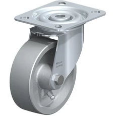 Blickle LI-G 100G hőálló műszaki kerék 100mm