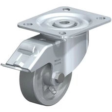 Blickle LI-G 80G-FI hőálló műszaki kerék 80mm