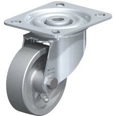 Blickle LI-G 80G hőálló műszaki kerék 80mm