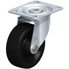 Blickle LI-PHN 102G hőálló műszaki kerék 100mm