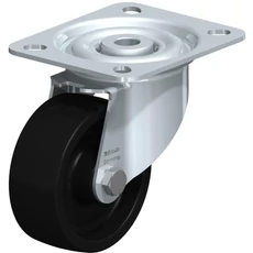 Blickle LI-PHN 81G hőálló műszaki kerék 80mm