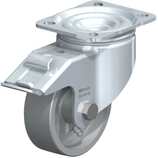 Blickle LIK-G 100G-1-FI hőálló műszaki kerék 100mm