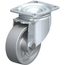 Blickle LIK-G 100G-1 hőálló műszaki kerék 100mm