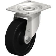 Blickle LIX-PHN 100G hőálló műszaki kerék 100mm