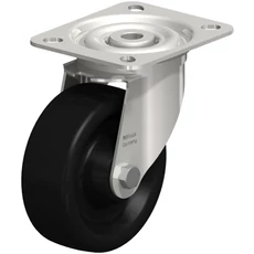 Blickle LIX-PHN 102G hőálló műszaki kerék 100mm