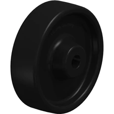 Blickle PHN 100/12-45G hőálló műszaki kerék 100mm