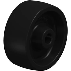 Blickle PHN 80/12G hőálló műszaki kerék 80mm