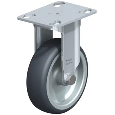 Blickle BKPA-TPA 101G műszerkocsi kerék 100 mm