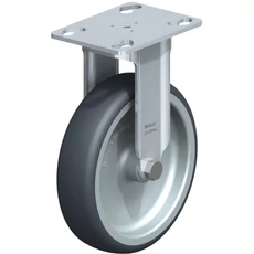 Blickle BKPA-TPA 126G műszerkocsi kerék 125 mm