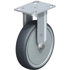 Blickle BKPA-TPA 126K-FK műszerkocsi kerék 125 mm