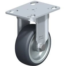 Blickle BKPA-TPA 80G műszerkocsi kerék 80 mm