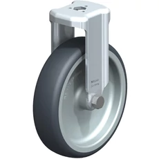 Blickle BKRA-TPA 126G műszerkocsi kerék 125 mm