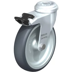 Blickle LRA-TPA 100G-FI műszerkocsi kerék 100 mm