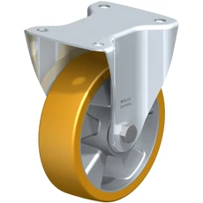 Blickle B-ALTH 160K nagy teherbírású műszaki kerék 160mm