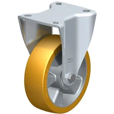 Blickle BH-ALTH 125K-1 extra nagy teherbírású műszaki kerék 125mm