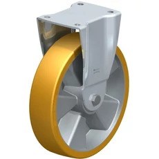 Blickle BH-ALTH 250K nagy teherbírású műszaki kerék 250mm