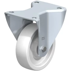 Blickle BH-SPO 125G-3 nagy teherbírású műszaki kerék 125mm