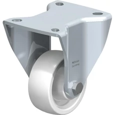 Blickle BH-SPO 75G nagy teherbírású műszaki kerék 75mm