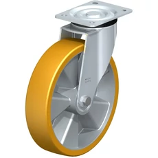 Blickle L-ALTH 250K-3 nagy teherbírású műszaki kerék 250mm