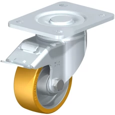 Blickle LH-ALTH 100K-3-FI extra nagy teherbírású műszaki kerék 100mm