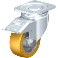 Blickle LH-ALTH 101K-1-FI extra nagy teherbírású műszaki kerék 100mm