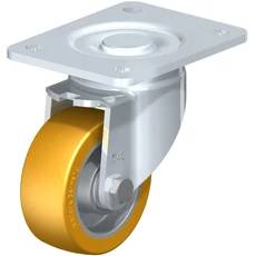 Blickle LH-ALTH 101K-3 extra nagy teherbírású műszaki kerék 100mm