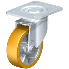 Blickle LH-ALTH 125K-3 extra nagy teherbírású műszaki kerék 125mm