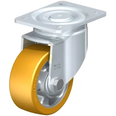 Blickle LH-ALTH 127K extra nagy teherbírású műszaki kerék 125mm