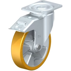 Blickle LH-ALTH 200K-FI extra nagy teherbírású műszaki kerék 200mm