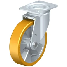 Blickle LH-ALTH 200K extra nagy teherbírású műszaki kerék 200mm