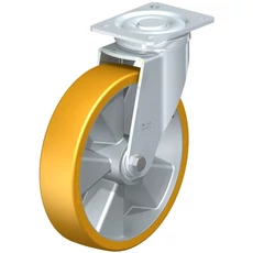 Blickle LH-ALTH 250K extra nagy teherbírású műszaki kerék 250mm