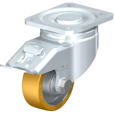 Blickle LH-ALTH 80K-FI extra nagy teherbírású műszaki kerék 80mm
